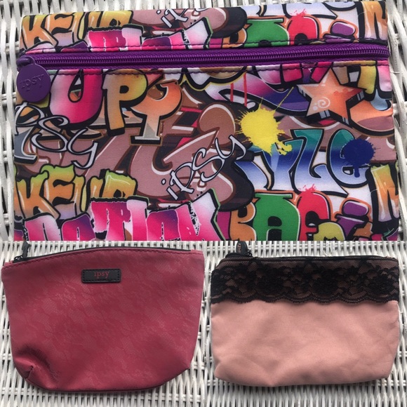 3 Ipsy makup 💄 bags - Picture 1 of 4